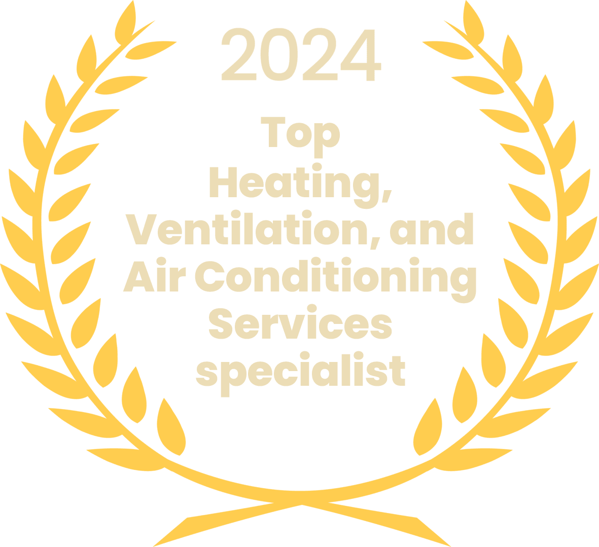 HVAC specialist