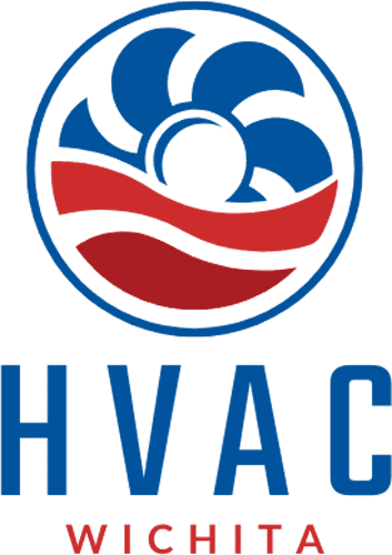 hvac wichita logo